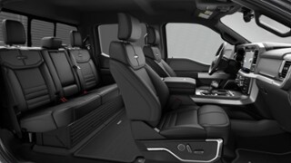 2026 Ford F-150® Internal Image 1